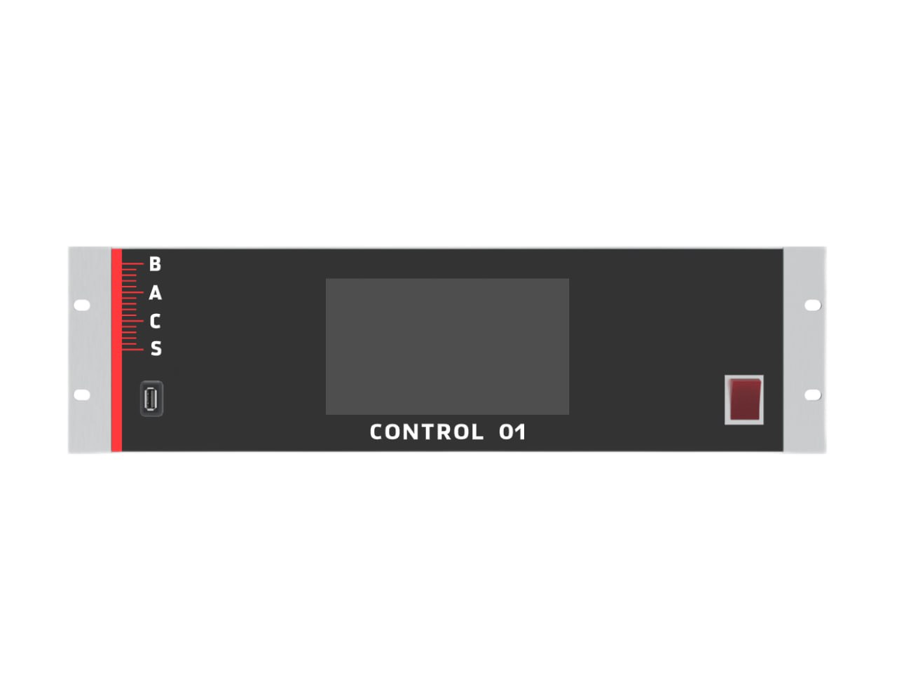 Измерительные контроллеры BACS CONTROL (КОНТРОЛ) 01 