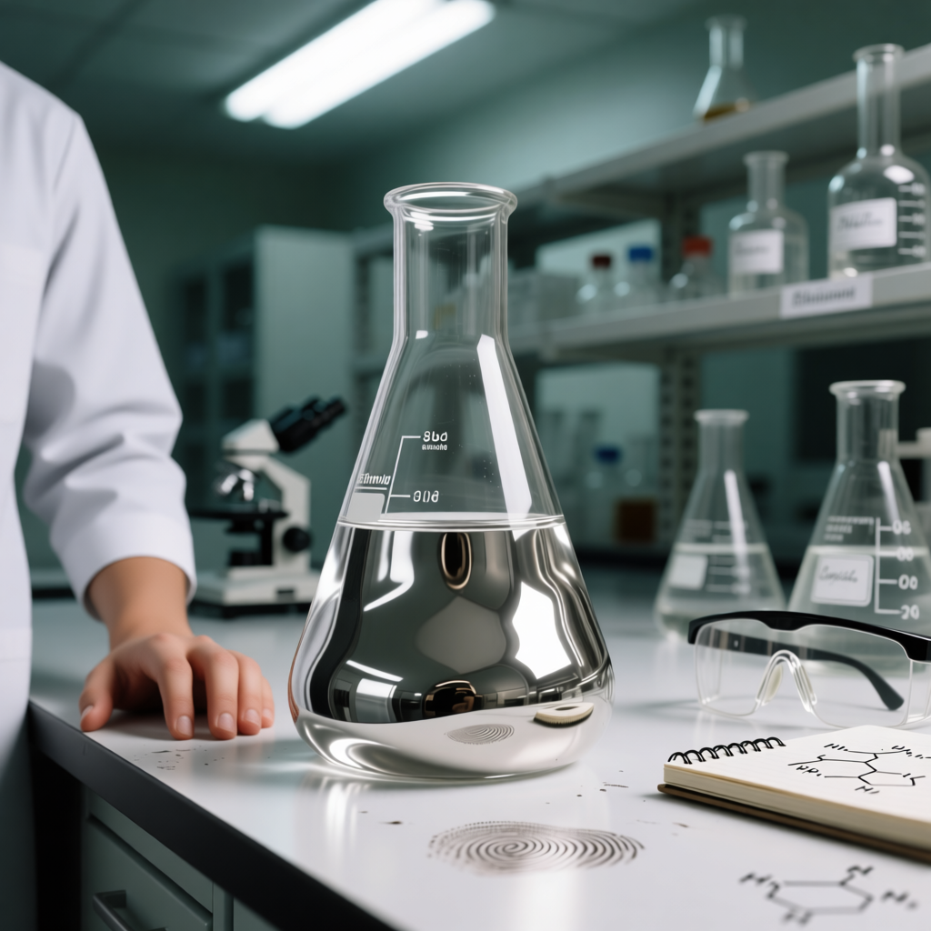 Контроль паров ртути в природном газе: технологические риски, нормативы и решения